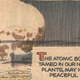 Illustration for article titled This 1960s Comic Strip Claimed Nuclear Explosions Were the Future of Road Construction